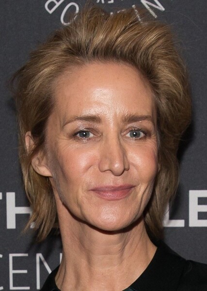 Janet McTeer