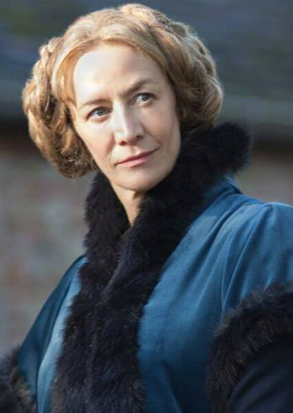 Janet McTeer photo