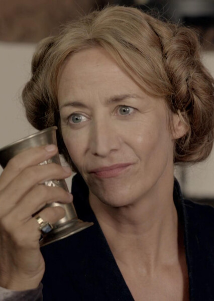 Janet McTeer photo