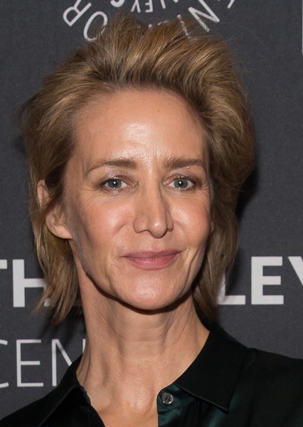Janet McTeer photo