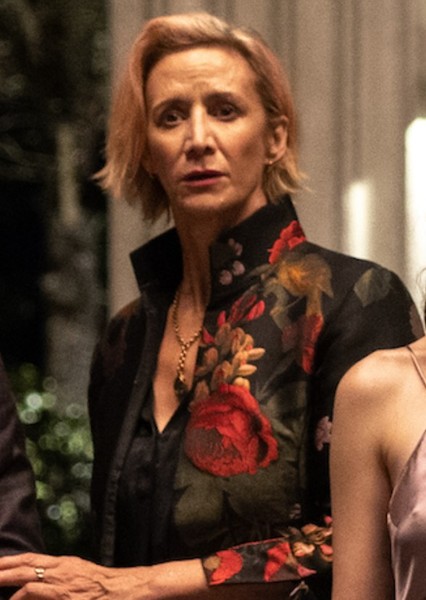 Janet McTeer photo