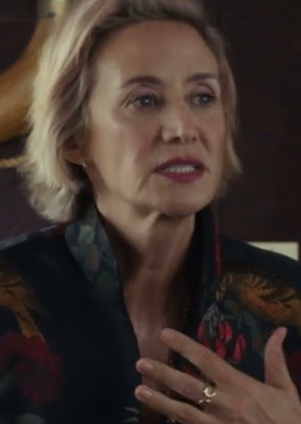 Janet McTeer photo