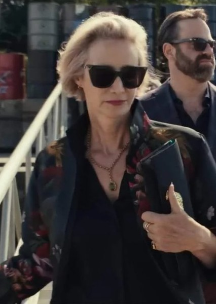 Janet McTeer photo