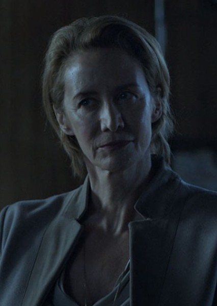 Janet McTeer photo