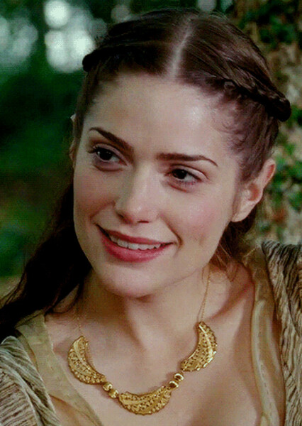 Janet Montgomery