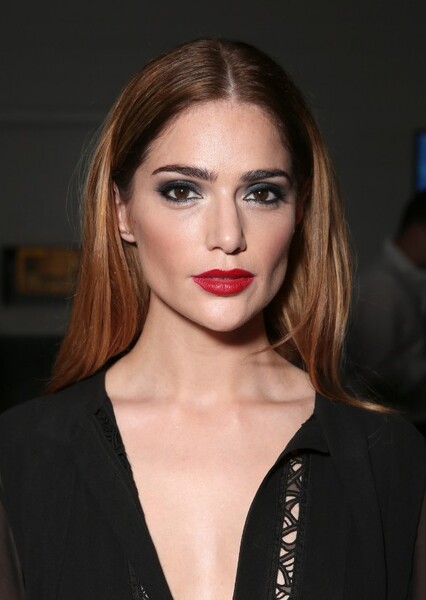 Janet Montgomery photo