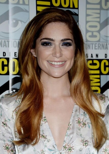 Janet Montgomery photo