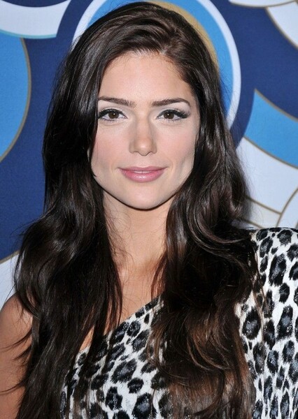 Janet Montgomery photo