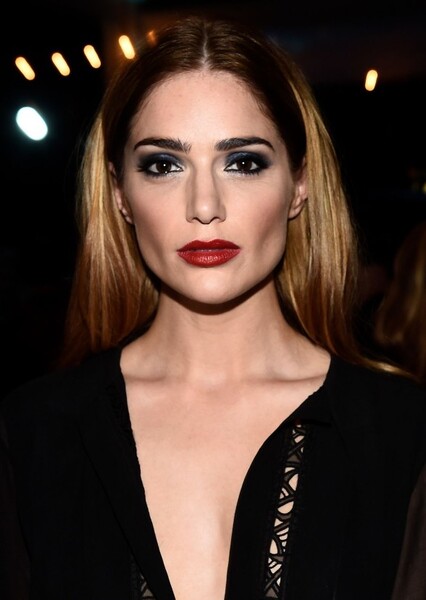 Janet Montgomery photo