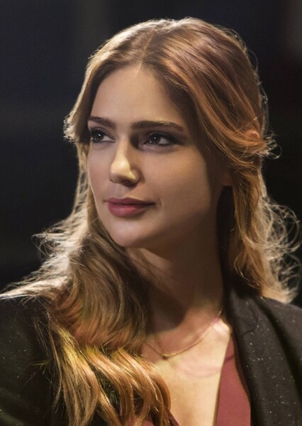 Janet Montgomery photo
