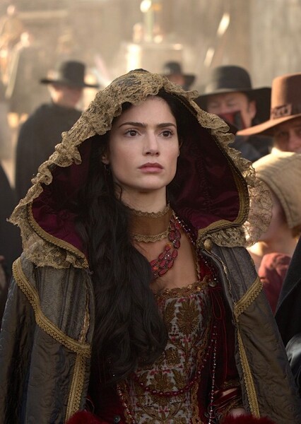 Janet Montgomery photo