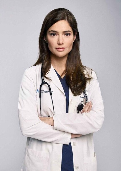 Janet Montgomery photo