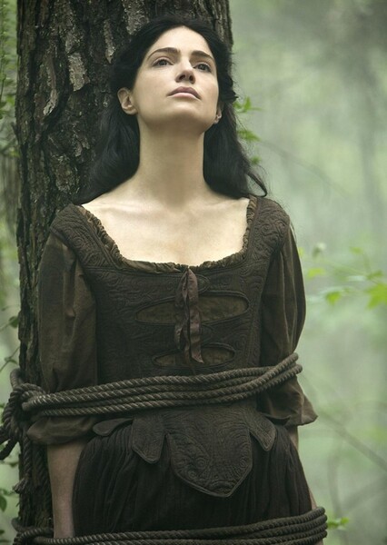 Janet Montgomery photo