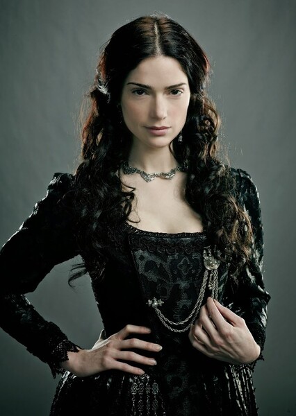 Janet Montgomery photo