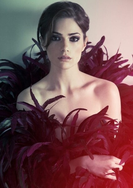 Janet Montgomery