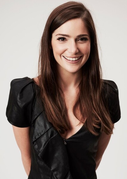 Janet Montgomery photo
