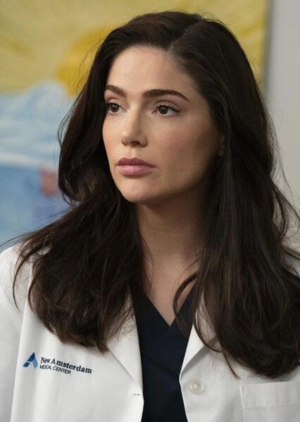 Janet Montgomery photo