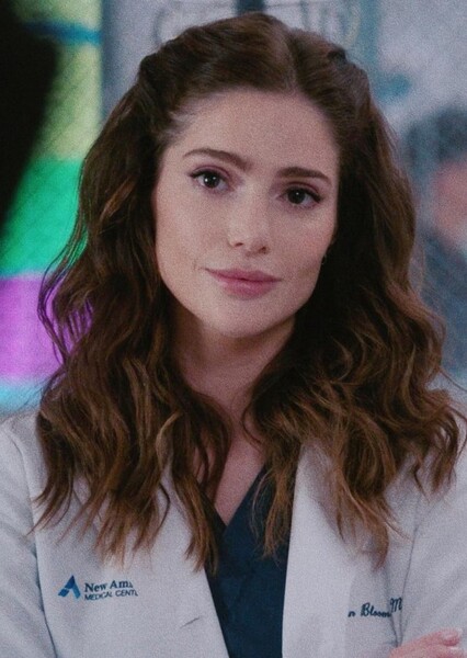 Janet Montgomery photo