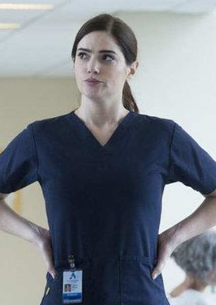 Janet Montgomery photo