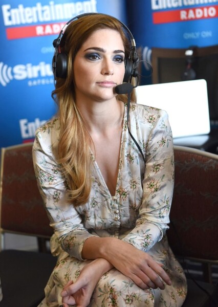 Janet Montgomery photo