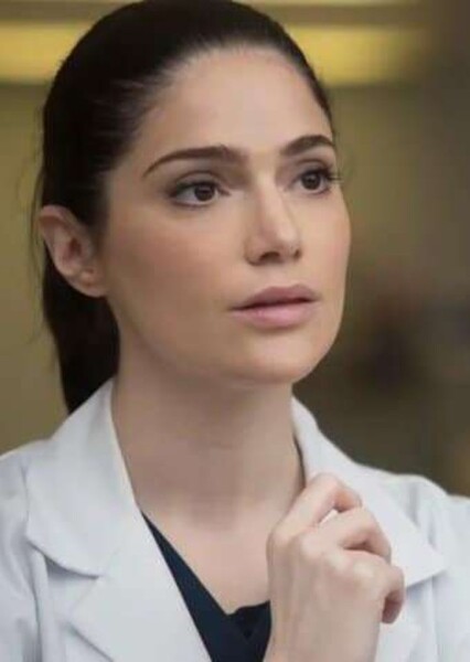 Janet Montgomery photo