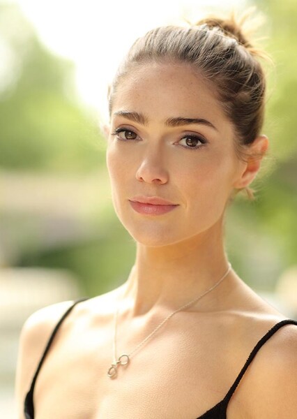 Janet Montgomery photo