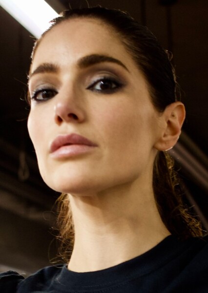 Janet Montgomery photo