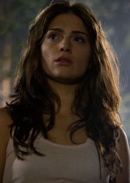 Janet Montgomery