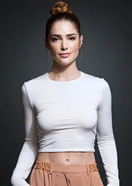 Janet Montgomery photo