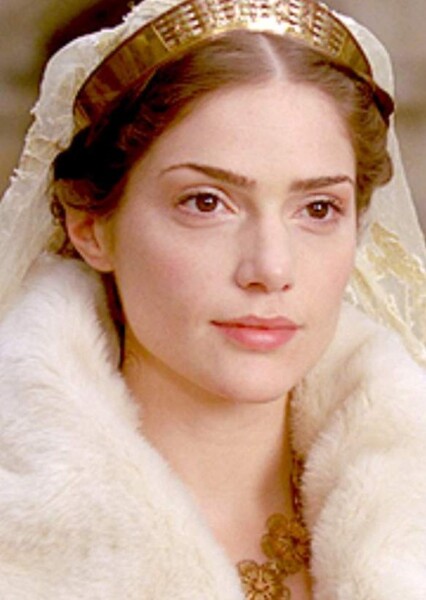 Janet Montgomery photo