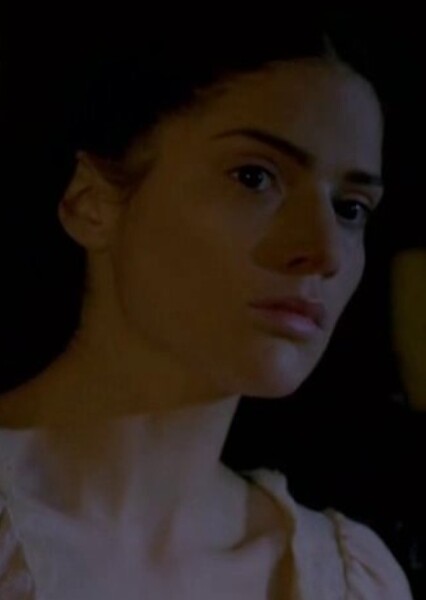 Janet Montgomery photo