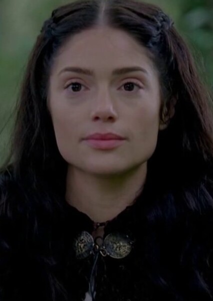 Janet Montgomery photo