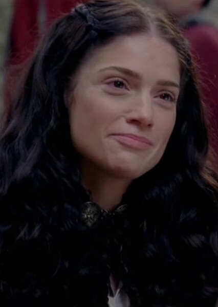 Janet Montgomery photo