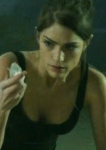 Janet Montgomery photo