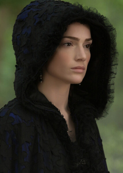 Janet Montgomery photo