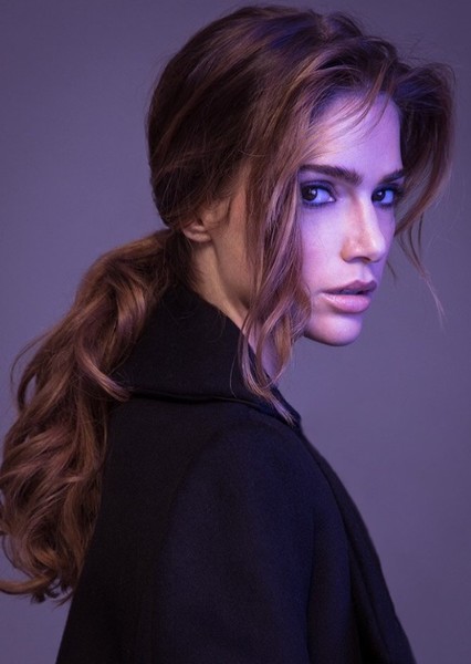 Janet Montgomery