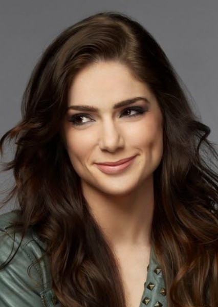 Janet Montgomery photo
