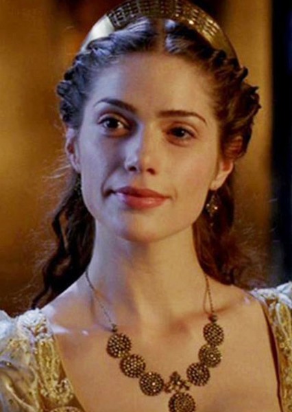 Janet Montgomery