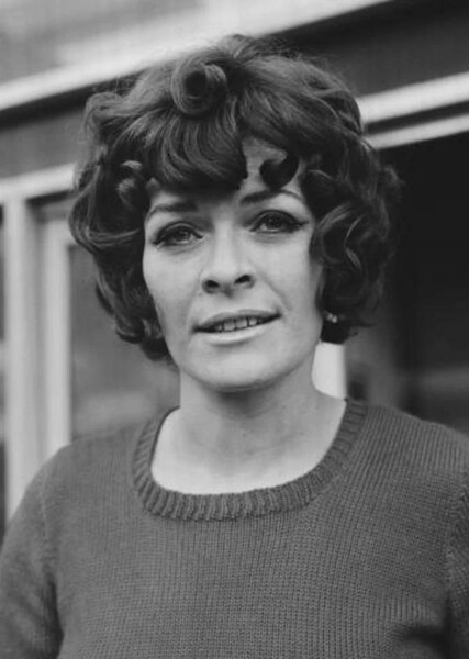Moira MacTaggert