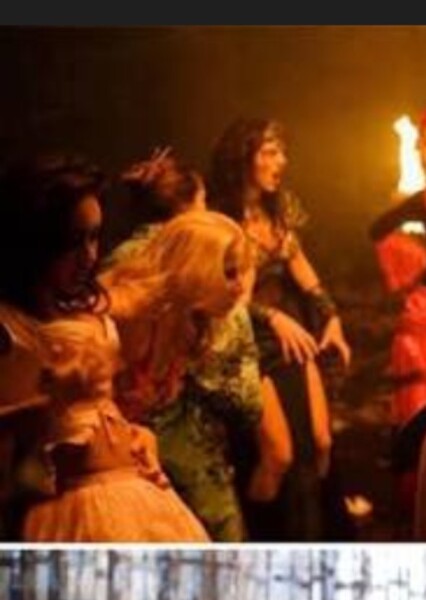 Janet (Trick 'r Treat) photo