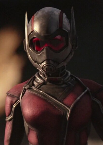 Janet van Dyne (Marvel Cinematic Universe)