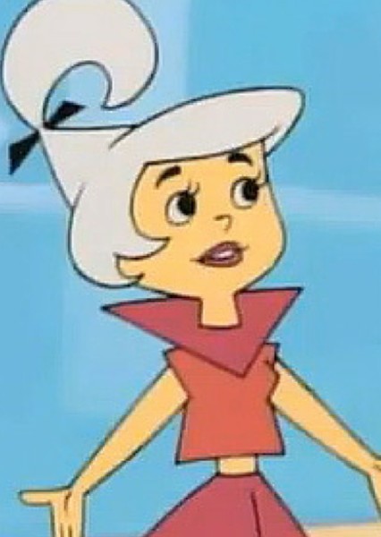 Janet Waldo