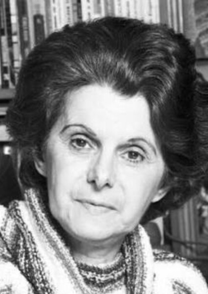 Janete Clair