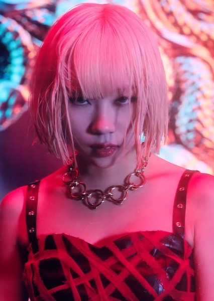 Jang Eunseong (Dosie) photo