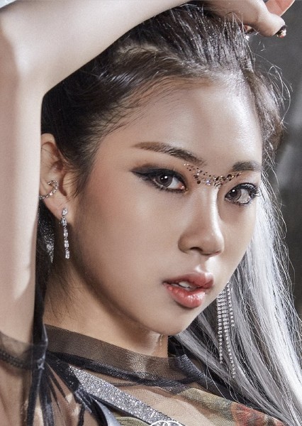 Jang Eunseong (Dosie) photo