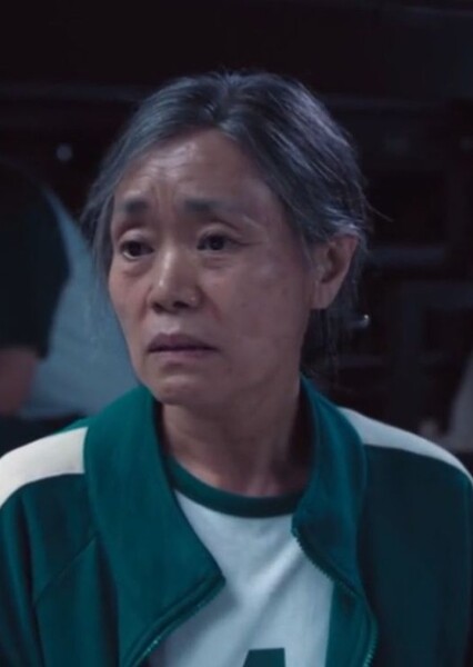 Hair Grey