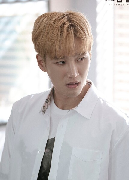 Jang Geun-Won photo