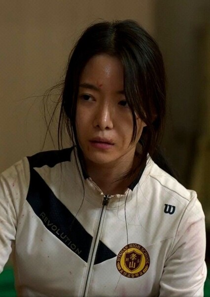Jang Ha-ri