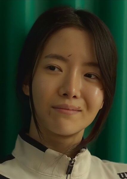 Jang Ha-ri photo
