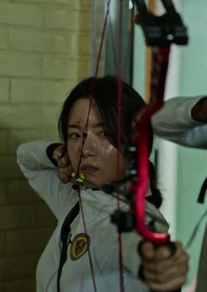 Jang Ha-ri photo